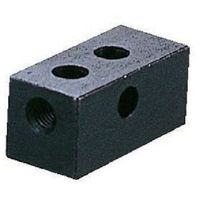 イマオコーポレーション item マルチブロックST MBS5 1個 423-9980（直送品）