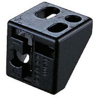 イマオコーポレーション item マルチブロックZN8 MBZ8 1個 424-3107（直送品）