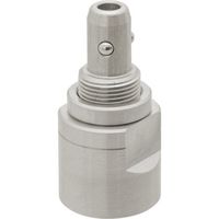 イマオコーポレーション イマオ エアボールロッククランパー PBLC1023S-SUS 1個 351-8556（直送品）