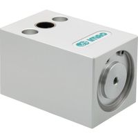 イマオコーポレーション イマオ エアシャフトクランパー(中荷重) PSLC12-3M 1個 350-9051（直送品）