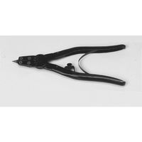 サンコーインダストリー オチアイ C型（穴）プライヤー