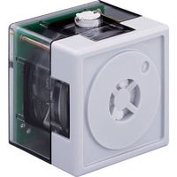 ガステック GHSー8AT用センサ H2Sー524E(0~3000ppm) H2S-524E 1個 248-2488（直送品）