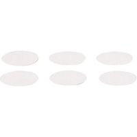 ガステック センサフィルタGHS8ATー41(GHSー8AT用) GHS8AT-41 1袋(6枚) 248-2473（直送品）