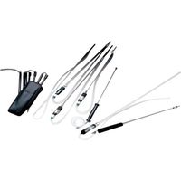 ガステック ステンレスプローブ MX-30 1本 367-7646（直送品）