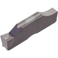 タンガロイ 外径深溝入れ、突っ切り加工用インサート SGM KS05F SGM6-030 1セット(10個) 269-6973（直送品）