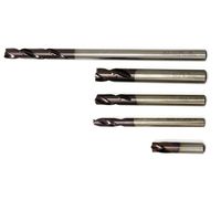 ケイ・アイ・ドリル KIドリル アルミナコーティングスポットドリル6.5 KA-6.5 1本 511-2449（直送品）