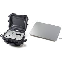 タカチ電機工業 タカチ NK・NKKヨウアルミパネル NKAP908C 1枚 442-3447（直送品）