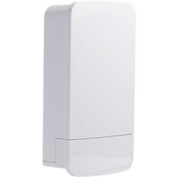 タカチ電機工業 タカチ 低価格型屋外通信ボックス OB10-17-5W 1台 531-6354（直送品）