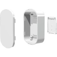 タカチ電機工業 タカチ 壁脱着型 小型IoTケース SIM5-5-2W 1台 528-0413（直送品）