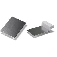 タカチ電機工業 タカチ OB用取付ベース OBP13-21 1枚 567-2794（直送品）