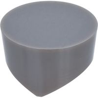 タンガロイ TACインサート TS200 RCGX090700-E 1セット(10個) 271-9171（直送品）