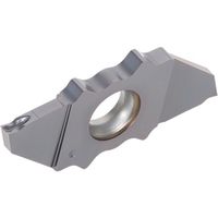 タンガロイ デュオ・ジャスト・カット 突っ切り加工用インサート JXPS SH725 JXPS12L15F 1セット(5個)（直送品）