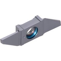 タンガロイ アド・フォース・グルーブ 突っ切り加工用インサート JVPN SH725 JVPN12R10F000-20 1セット(5個)（直送品）