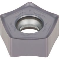 タンガロイ 転削加工用インサート PVDコーティング AH8015 PNCU0905GNEN-ML 1セット(10個) 269-7082（直送品）