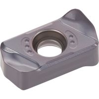 タンガロイ アド・フォース・ミル インサート LNMU03ZERーMJ AH3225 LNMU0303ZER-MJ 1セット(10個)（直送品）