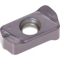 タンガロイ フライス加工用インサート LNMU03ZERーMS AH3225 LNMU0303ZER-MS 1セット(10個)（直送品）