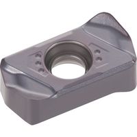 タンガロイ フライス加工用インサート LNMU03ZERーML AH3225 LNMU0303ZER-ML 1セット(10個)（直送品）