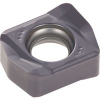 タンガロイ フライス加工用インサート LNMU06ZERーML AH3225 LNMU06X5ZER-ML 1セット(10個)（直送品）