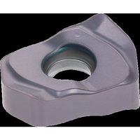 タンガロイ ドゥ・ツイスト・ボール インサート LNMXーHJ AH3225 LNMX0405ZER-HJ 1セット(10個)（直送品）