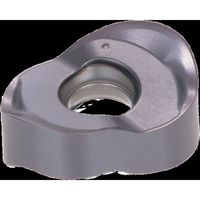 タンガロイ ドゥ・ツイスト・ボール インサート LNMXーMJ AH3225 LNMX0607R6-MJ 1セット(10個)（直送品）