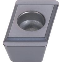 タンガロイ ファイン・ビーム ドリル中間刃インサート FBMーI AH725 FBM070404R-DL-I 1セット(10個)（直送品）