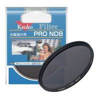 ケンコー・トキナー NDフィルター 82mm 光量調節用 82 S PRO-ND8 PRO ND8 1枚（直送品）