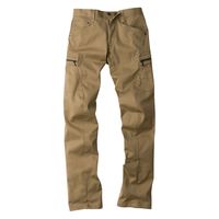 イーブンリバー ERX202-02-L 3Dストレッチカーゴ カーキ L 1着（直送品）