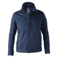 イーブンリバー エクストリームストレッチブルゾン ネイビー 5L ERX307-04-5L 1着（直送品）