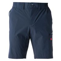 イーブンリバー コーデュラストレッチカーゴハーフパンツ ネイビー S GR1003-04-S 1着（直送品）