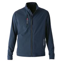 イーブンリバー コーデュラストレッチジャケット ネイビー L GR1007-04-L 1着（直送品）
