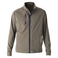 イーブンリバー コーデュラストレッチジャケット アーミーグリーン L GR1007-10-L 1着（直送品）