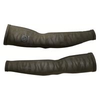 イーブンリバー スーパーエアーアームカバー シャドーカモグリーン M GTB00-80-M 1セット（直送品）