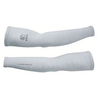 イーブンリバー スーパーエアーアームカバー シャドーカモシルバー M GTB00-86-M 1セット（直送品）