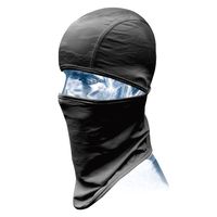 イーブンリバー スーパーエアーマスクキャップ シャドーカモブラック F GTB02-85-F 1個（直送品）