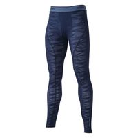 イーブンリバー スーパーエアーレギンス シャドーカモネイビー M GTB03-84-M 1着（直送品）