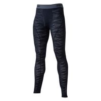 イーブンリバー スーパーエアーレギンス シャドーカモブラック M GTB03-85-M 1着（直送品）