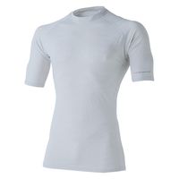 イーブンリバー スーパーエアー半袖シャツ シャドーカモシルバー LL GTB05-86-LL 1着（直送品）