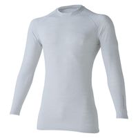 イーブンリバー スーパーエアー長袖シャツ シャドーカモシルバー M GTB06-86-M 1着（直送品）