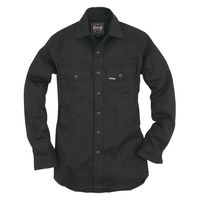 イーブンリバー K-006 サシコシャツ