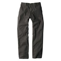 イーブンリバー スタンダードスラックス ライトブラック 79 SR-4003-05-79 1着（直送品）