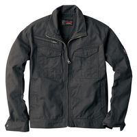 イーブンリバー スタンダードブルゾン SR-4007D