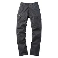 イーブンリバー スタンダード ライト カーゴ ブラック 110 SR-5002-05-110 1着（直送品）