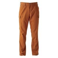 イーブンリバー フレイムレジスタントカーゴ ブリックレッド 95 SR7002-22-95 1着（直送品）