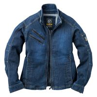 イーブンリバー USD307-29-M ストレッチブラストブルゾン ブラスト M 1着（直送品）