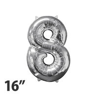 バルーン Amazon | ハート風船チェーン オブ ハート 93cm(ホログラム