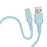 エレコム 変換ケーブル/Type-C-DVI/1.0m/ブラック CAC-CDVI10BK