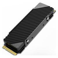 C M.2 2280(NVMe) KiɑΉR7000MB/s̍]SSD HDM2P3X4N2T 1iij