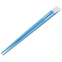 スケーター ANTS45 天削箸 22.5cm 【シナモロール】 670213-ANTS45 1膳（直送品）