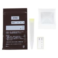 トレンドサイン 採尿検査セット SNK6-500 1箱(各500個入)（直送品）