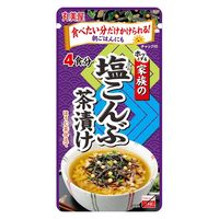 Amazon.co.jp: FROGBOX はぎの食品 お茶漬け セット 国内産 真鯛